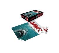 Jaws Movie Poster 1000 Pezzi Puzzle Puzzle Sd Toys