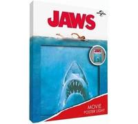 Jaws: Movie Poster Light -