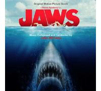 JAWS O.S.T. - Vinyl Record - F2z