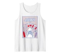 Jaws Ocean Adventure Incontro con Gli Squali Canotta