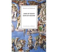 Dietrich Von Hildebrand Jaws of Death (Tascabile)