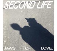 Jaws of Love. Second Life - Eco-Mix (Vinyl LP)