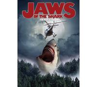 Jaws Of The Shark Triple Feature (DVD) Various