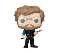 Jaws POP Rocks Vinyl Figure Matt Hooper 9 cm