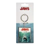 Joy Toy JAWS PORTACHIAVI 2D IN METALLO