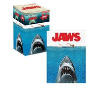 JAWS Poster Puzzle Da 500 Pezzi (Scatola Verticale)