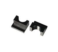 Jaws Rockshox Rear Shock Body Vise Blocksrockshox Kage/Vivid+ Noir