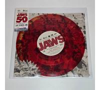 Jaws - Selections & Studio Rarities EP Vinyl Limited Mondo