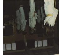 Jaws The Ceiling (CD) Album