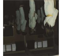 Jaws The Ceiling (CD) Album