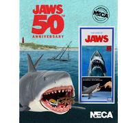 JAWS "The game of Jaws" 50th anniversary edition - Limited edition