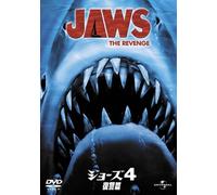 Jaws: the Revenge [87/E, S/S: E, J