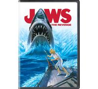 Jaws: The Revenge (DVD)