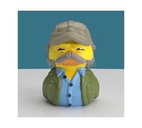 Jaws Tubbz Mini Pvc Figura Quint 5 Cm Numskull