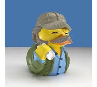 Jaws Tubbz PVC Figure Quint Boxed Edition 10 cm