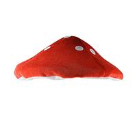 JAWSEU Adulti Bambini Animal Fancy Dress Cappelli Natalizi Divertente Cute Fungo Hat Costume Party, Cappelli Con Foto Di Halloween