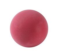 JAWSEU Palline in Schiuma Morbida, Palline da Dodgeball in Schiuma silenziosa per Bambini, morbide e rimbalzanti, Palline da Gioco Leggere per Divertimento al Coperto