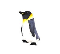 JAWSEU Pinguino di Peluche di Grandi Dimensioni, Simulazione Animale Peluche Giocattoli Carino Cuscino Animali Peluche, Peluche Morbido Cuscini Imbottiti per coccolare Sollievo dallo Stress