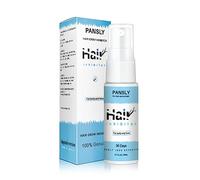 JAWSEU Spray inibitore dei Capelli, 1/2/3 Pezzi Inibitore dei Capelli Non irritante, Inibitore della Crescita dei Capelli Crema depilatoria Permanente indolore per Braccia Gambe Ascelle (20ML)