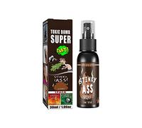JAWSEU Spray per scoreggia, puzzolente, liquido puzzolente, nebbia profumata, per Halloween, scoreggia, nebbia cattivo odore, nebbia puzzolente, spray per scoreggia, Halloween, giorno