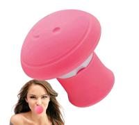 jawTrainer - 6,2 x 6,2 x 3,5 cm jawTightening Exerciser Slimmer Tool | Double Chin Breathing Trainer, Tighter Firmer Jaw, Facial Exercise Tool, jawExerciser For Women, Men Girls, Home Facial Work