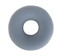 JAWUZ Inflazione cuscino piercing orecchio cuscino con buco Piercing Cuscino Con Foro Per Orecchio Contro Mal d'Orecchio Cuscino a Ciambella Per Alleviare Il Dolore Nell'Orecchio