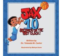 JAX 10 Seconds on the Shot Clock