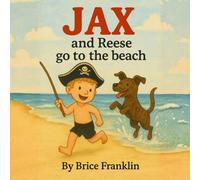 JAX: AND REESE GO TO THE BEACH