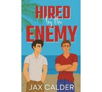 Jax Calder Hired by the Enemy (Tascabile) Revenge Club