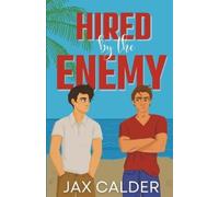 Jax Calder Hired by the Enemy (Tascabile) Revenge Club