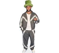 Jax Jones (Grey Tracksuit) a grandezza naturale