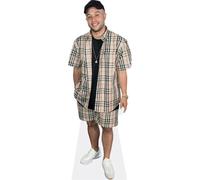 Jax Jones (Shirt) mini formato