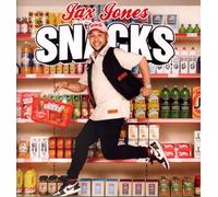 Jax Jones - Snacks
