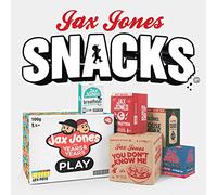 Jax Jones - Snacks