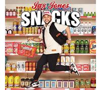 Jax Jones - Snacks