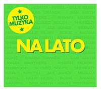 Jax Jones - Tylko Muzyka - Na Lato [2CD]