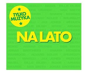 Jax Jones - Tylko Muzyka - Na Lato [2CD]