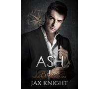 Jax Knight Ash (Tascabile) Bratva Blood Brothers