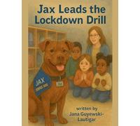 Jax Leads the Lockdown Drill: 2