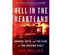 Jax Miller Hell in the Heartland (Tascabile)