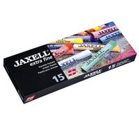 Jaxell 46015 - pastelli, 15-Pack
