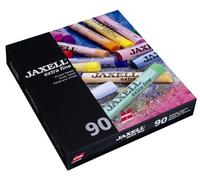 Jaxell 46090 - pastelli, 90-Pack