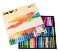 Jaxon 47460 - Colori a Olio, 60 Pezzi