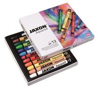 Jaxon da Honsell - 49.436 - pastelli a Cera Acquerello 12s Set