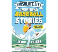 Jaxon Peters Absolute Lit (Tascabile)