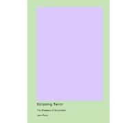 Jaxon Taylor Eclipsing Terror (Tascabile)