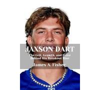 JAXSON DART: The Grit, Growth, and Drive Behind His Breakout Rise