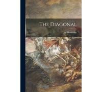 Jay 1867-1924 Hambidge The Diagonal (Tascabile)