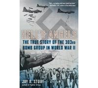 Jay A. Stout Hell's Angels (Tascabile)