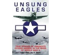 Jay A Stout Unsung Eagles (Tascabile)